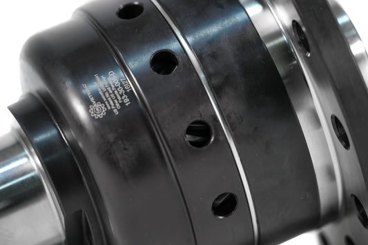 Wavetrac LSD for Porsche 911 1978-1986 & 930 Turbo 1978-1988 (915 Gearbox, 43T Spline) - image 2