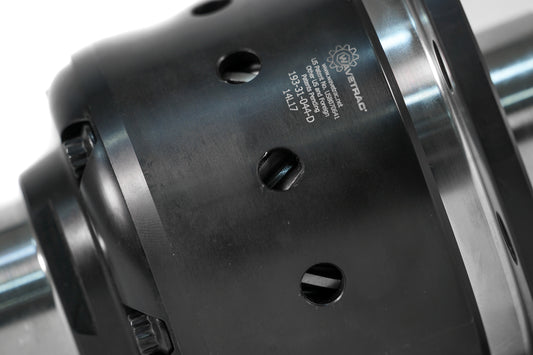 Wavetrac LSD for Porsche 987 Cayman S / R & Boxster S 6-Speed and Audi S4 4.2 B6/B7 Front (0A3) - image 2
