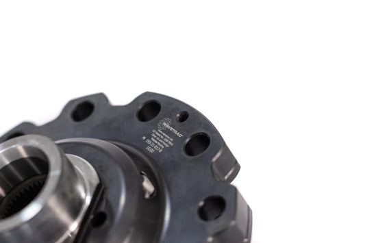 Wavetrac LSD for Porsche PDK (G91) with Open Diff: 987, 981, 718, 997.2, 991 - also Manual Cars with an Open Diff - image 2