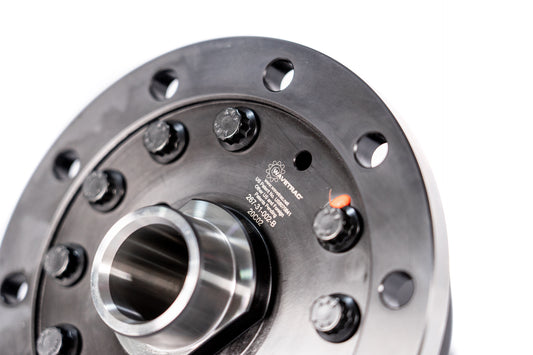 Wavetrac LSD for Ford Focus ST Mk3 2.0 EcoBoost (MMT6 Gearbox) - image 2