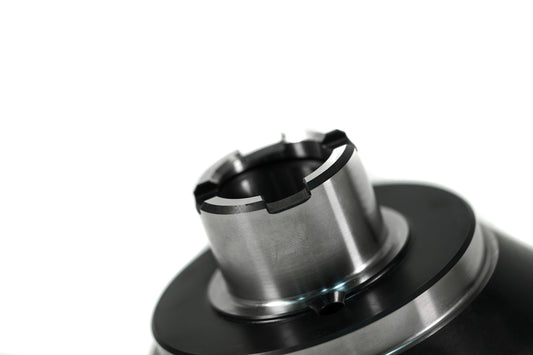 Wavetrac LSD for Honda B16: Civic SiR 1999-2001, CRX Del Sol VTEC, Integra 1990-1993 - image 2