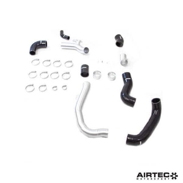 AIRTEC Motorsport Big Boost Pipe Kit for Focus Mk4 ST overview