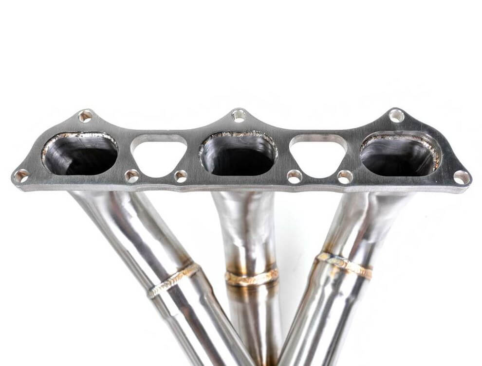 VR Performance Porsche 991 | 991.2 GT3 RS Valvetronic Exhaust System With Headers