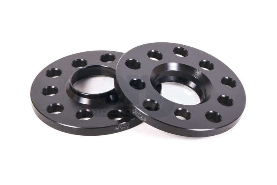 Audi A5 2.0 TSI 2012 Onwards 11mm Audi, BMW, Mercedes, Porsche, Toyota Alloy Wheel Spacers with 66.5mm Bore