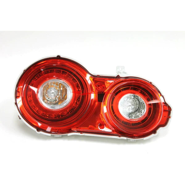 OEM Nissan Rear Tail Light LH | PN - 26555-62B2A | GTR 2009-2022