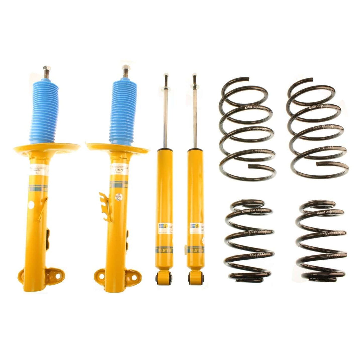 Bilstein B12 Suspension Kit - BMW 3 Series Coupe (E36)