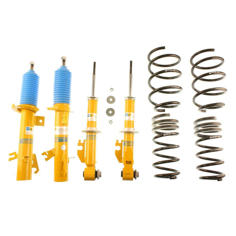 Bilstein B12 Suspension Kit - BMW Mini (R56) - FD Racing