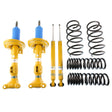 Bilstein B12 Suspension Kit - Mercedes C CLASS (W204) - FD Racing