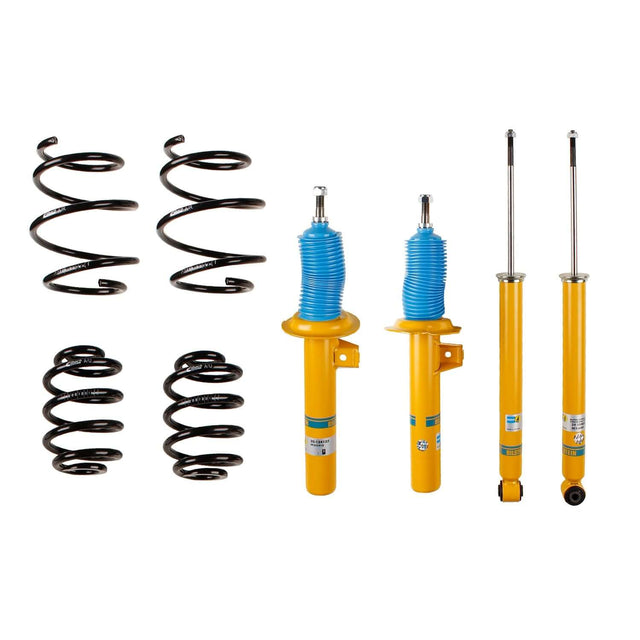 Bilstein B12 Suspension Kit - BMW Z4 (E85) - FD Racing