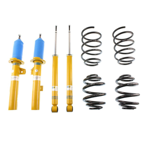 Bilstein B12 Suspension Kit - BMW Z4 (E89) - FD Racing