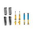 Bilstein B12 Suspension Kit - Mazda 6 Hatchback (GG) - FD Racing