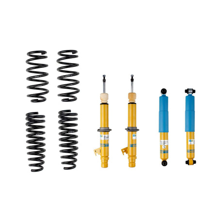 Bilstein B12 Suspension Kit - Mazda 6 Hatchback (GG) - FD Racing