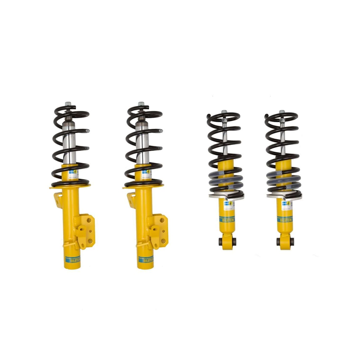 Bilstein B12 Suspension Kit - Toyota GT 86 Coupe