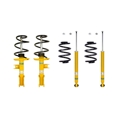 Bilstein B12 Suspension Kit - Mecedes GLA (X156) - FD Racing