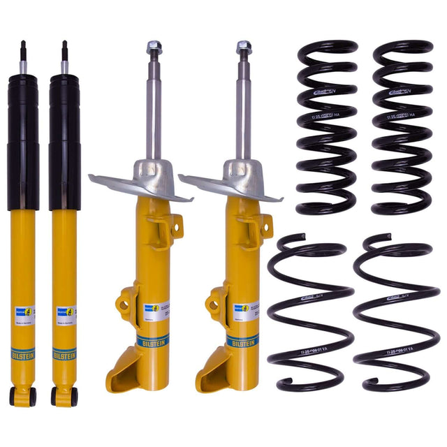 Bilstein B12 Suspension Kit - Mercedes SLK (R172) 200 250 - FD Racing