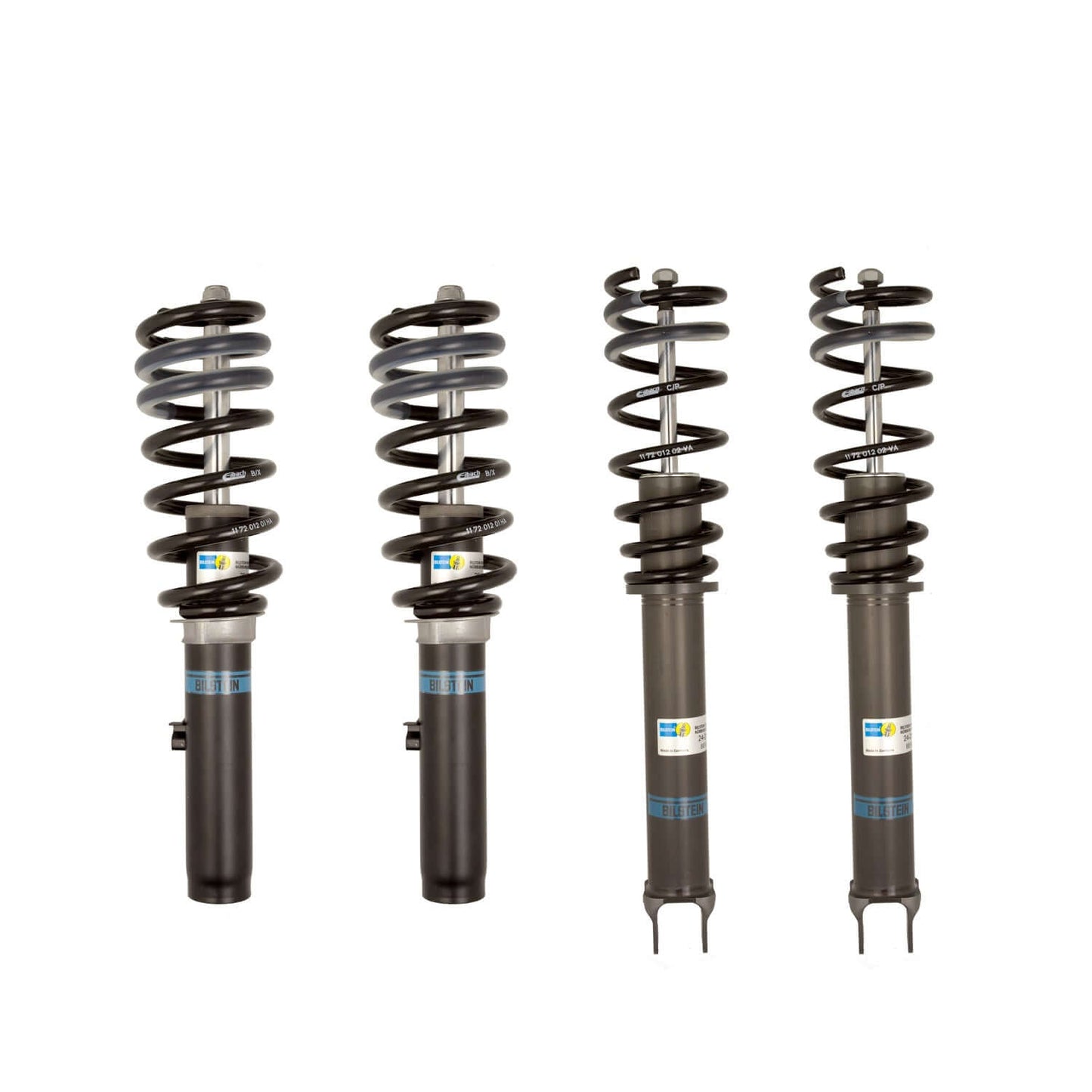 Bilstein B12 Suspension Kit - Porsche 911 (991) 3.4 3.8 Carrera 4S