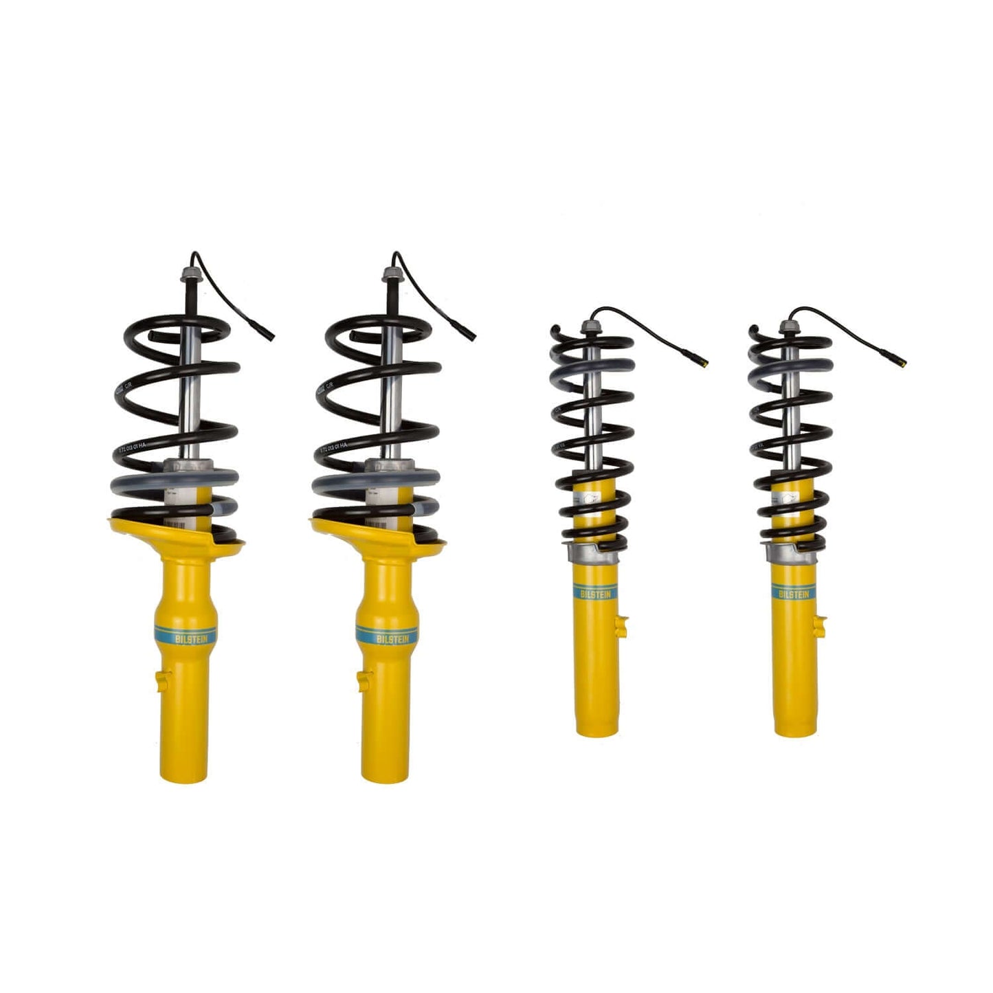 Bilstein B12 Suspension Kit - Porsche Boxster 2.7 S 3.4 +PASM
