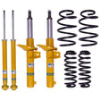 Bilstein B12 Suspension Kit - VW Tiguan (AD1) - FD Racing
