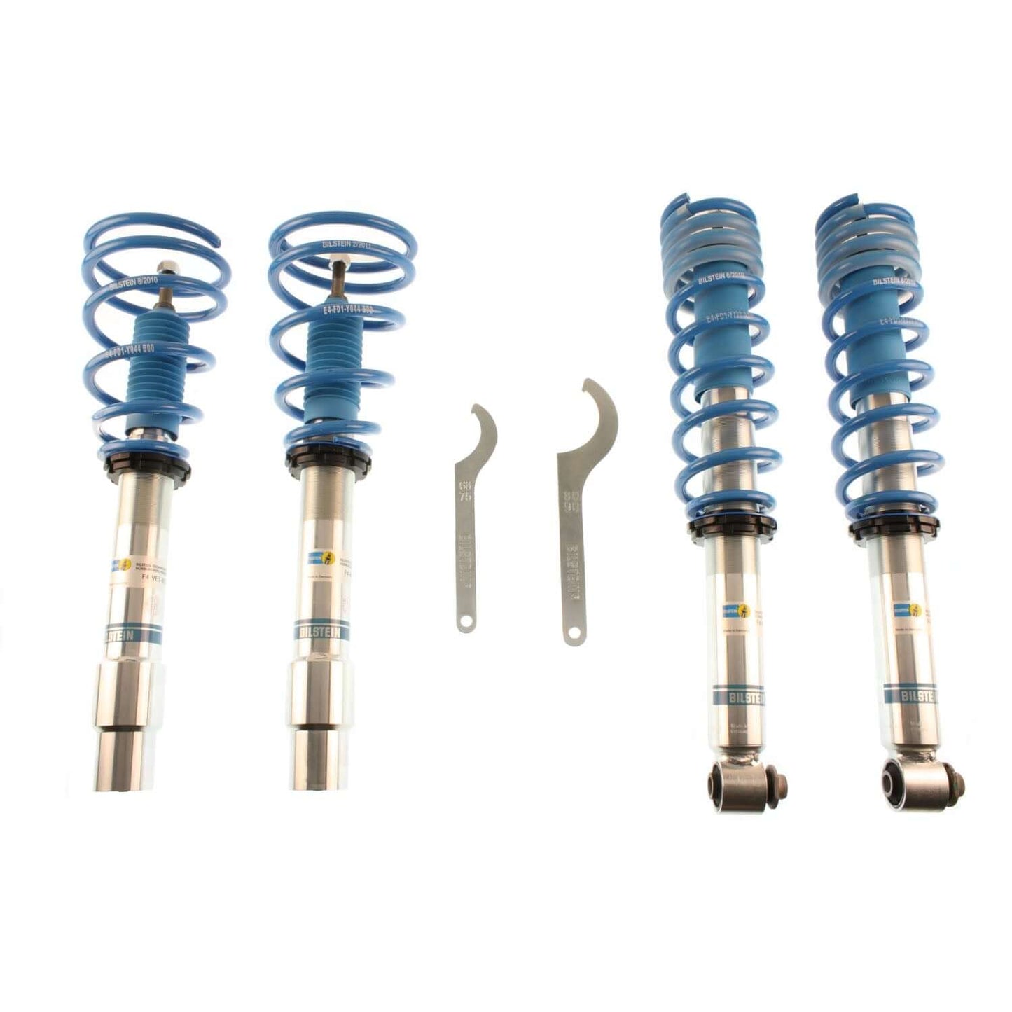 Bilstein B14 Suspension Kit - BMW E60 5 Series - FD Racing