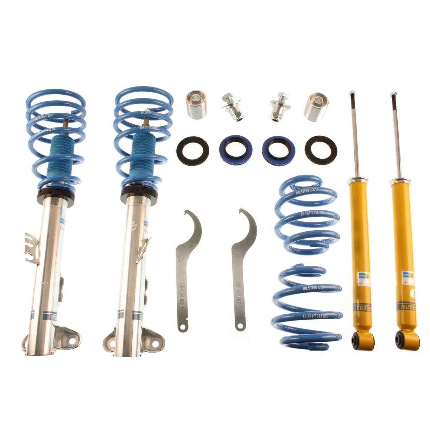 Bilstein B14 Suspension Kit - BMW 3 Series E36 06.92-