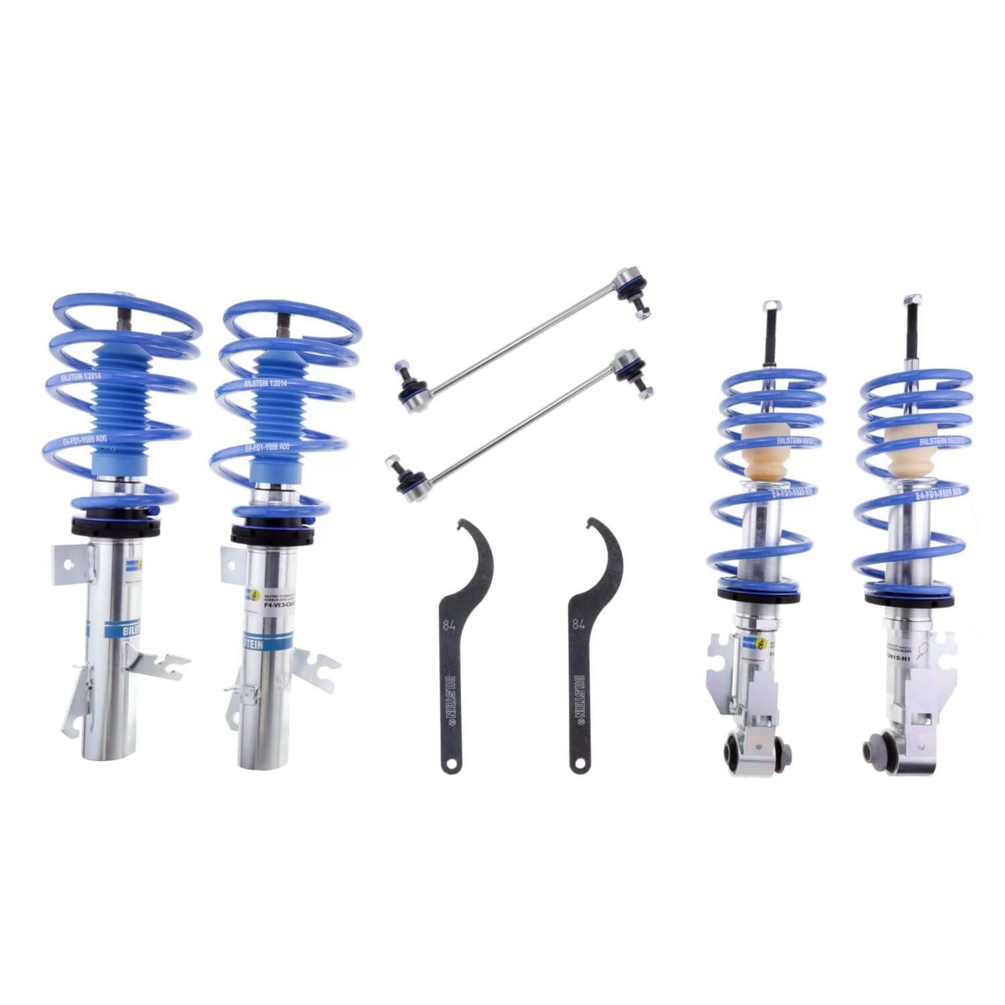Bilstein B14 Suspension Kit - BMW Mini MKII