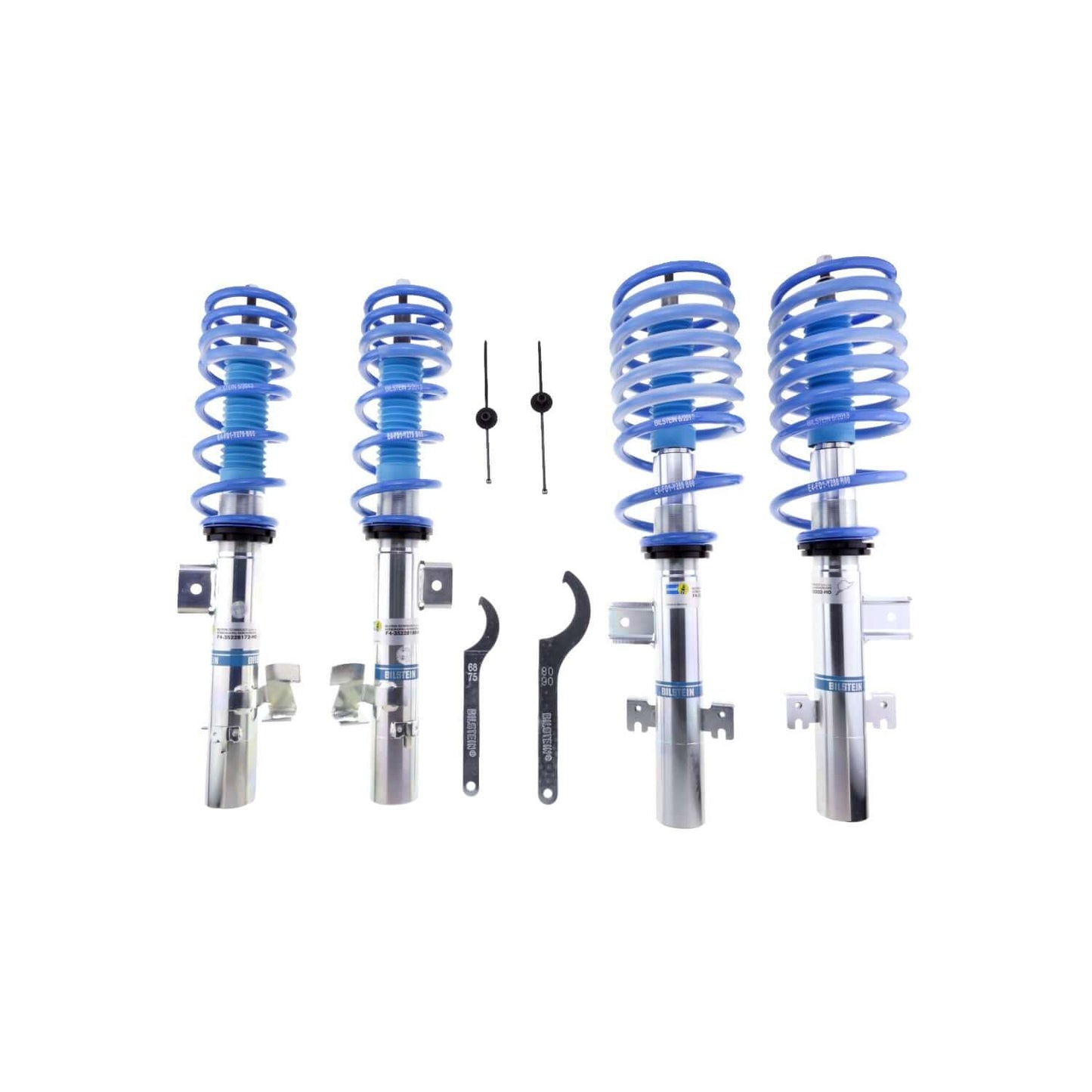 Bilstein B14 Suspension Kit - Land Rover Evoque