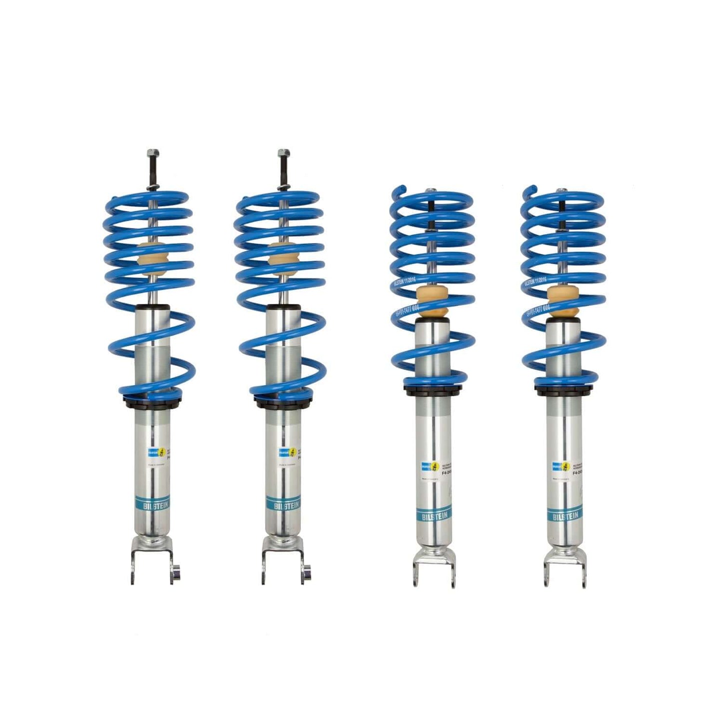Bilstein B14 Suspension Kit - Mazda MX5 IV ND - FD Racing