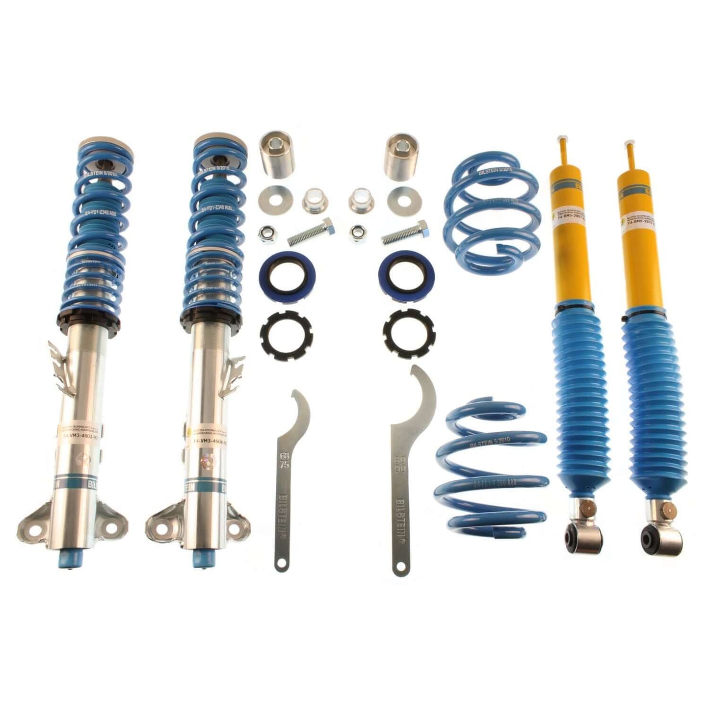 Bilstein B16 Suspension Kit - BMW 3 Series (E36)