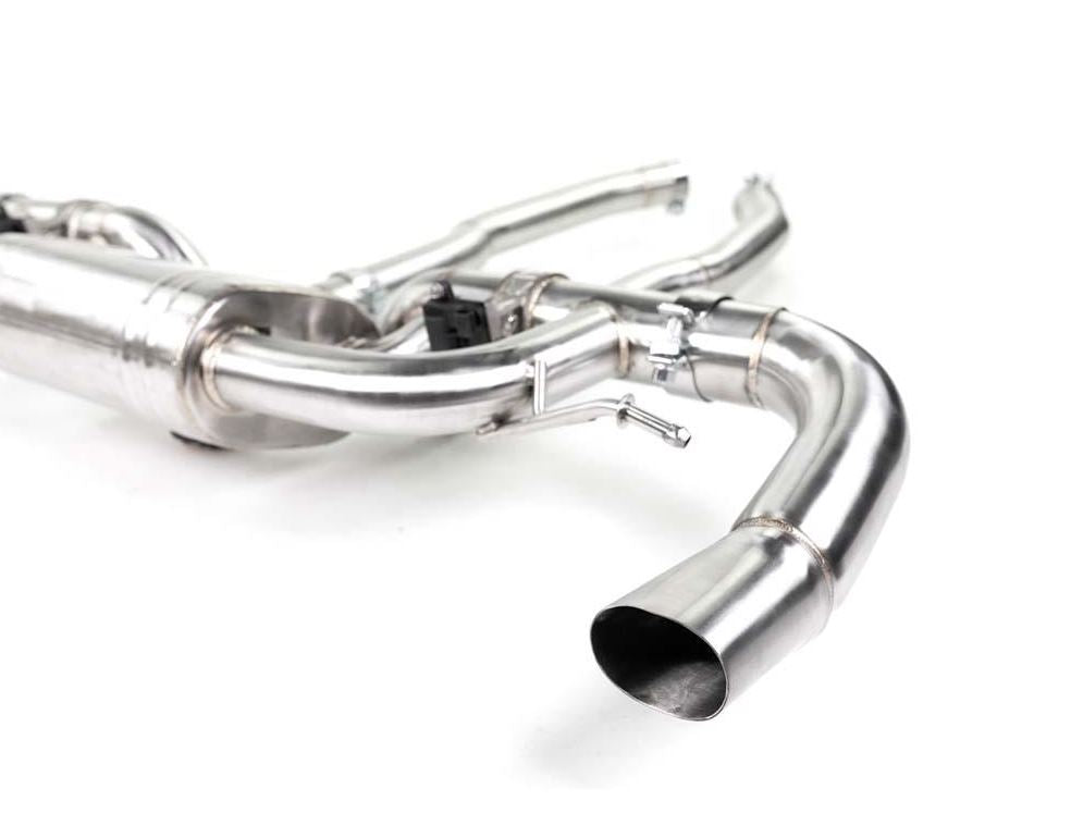 VR Performance Mercedes AMG GT | GTS M178 Valvetronic Exhaust System