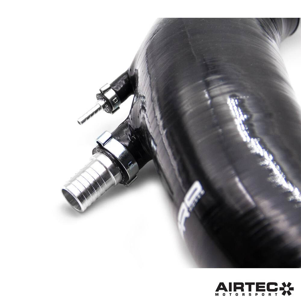 AIRTEC Motorsport Yaris GR Rear Turbo Pipe - PH/INDYGR1 - FD Racing