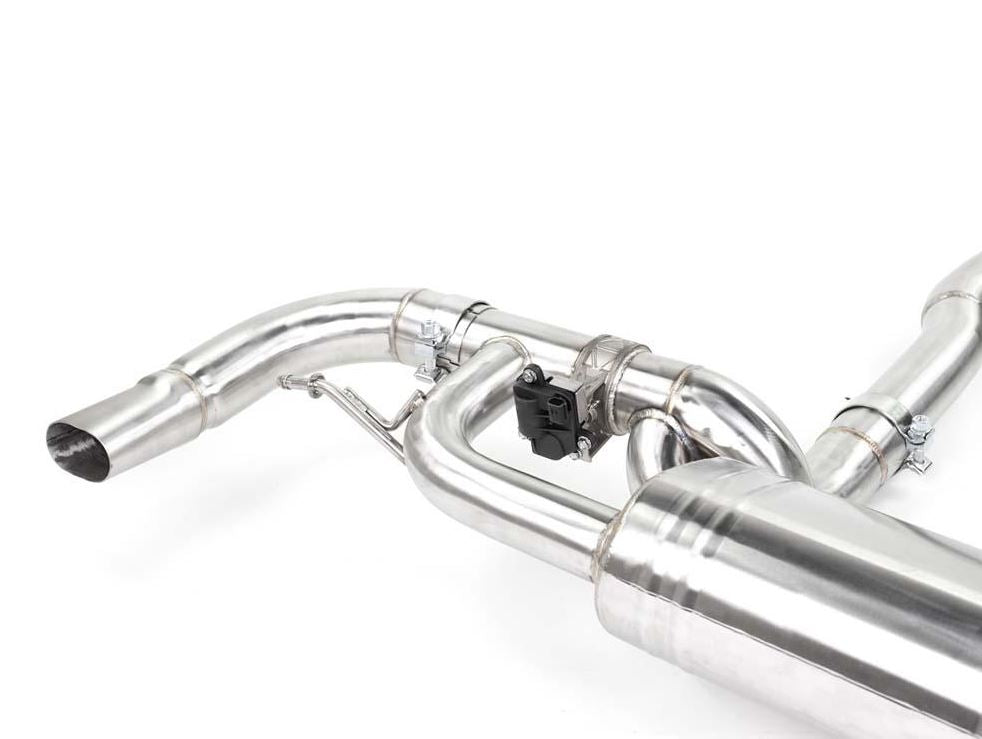 VR Performance Mercedes AMG GT | GTS M178 Valvetronic Exhaust System