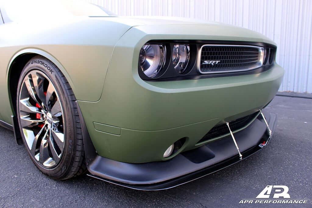 APR 10mm Wind Splitter Support Rods (6 1/8" to 8 3/4") - Universal