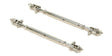 APR 10mm Wind Splitter Support Rods (6 1/8" to 8 3/4") - Universal
