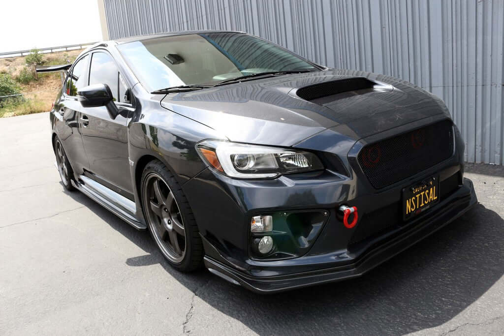 APR Aero Kit - Subaru WRX/STI 2015 - 2017