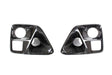 APR Brake Cooling Ducts | Subaru STI/WRX 2015 - 2017