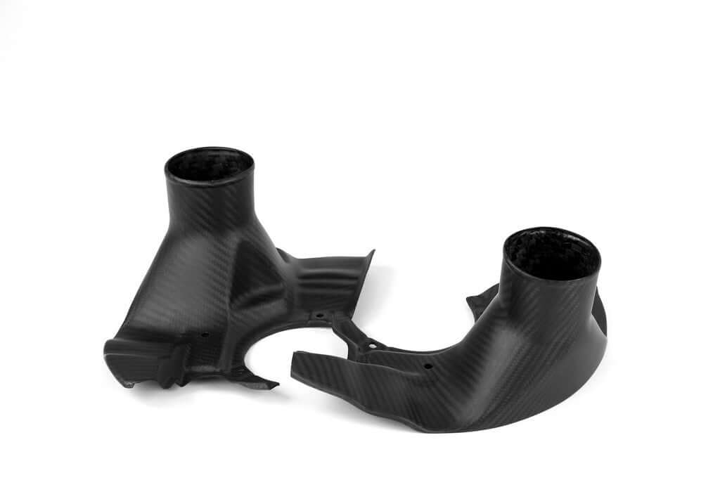 APR Brake Cooling Plates - Honda S2000 2000 - 2009