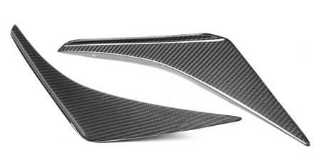 APR Canard Set - Subaru BRZ 2013 - 2016