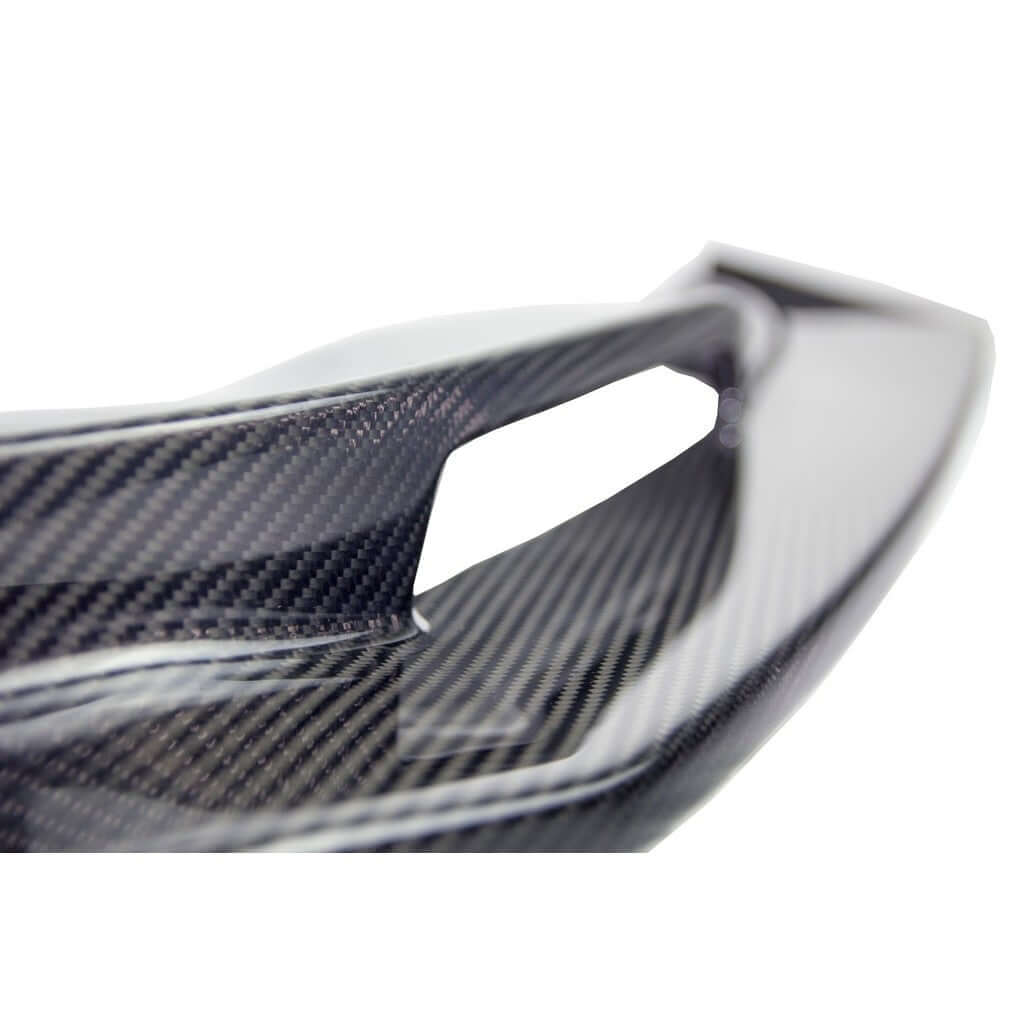 APR Carbon Fiber Front Airdam - Audi R8 2016 - 2018