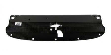 APR Carbon Fiber Radiator Cooling Shroud | Honda S2000 2000 - 2009