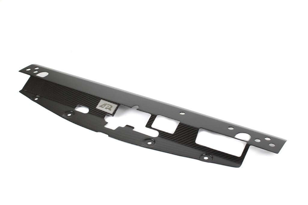 APR Carbon Fiber Radiator Cooling Shroud | Mitsubishi EVO 8&9 2003 - 2007