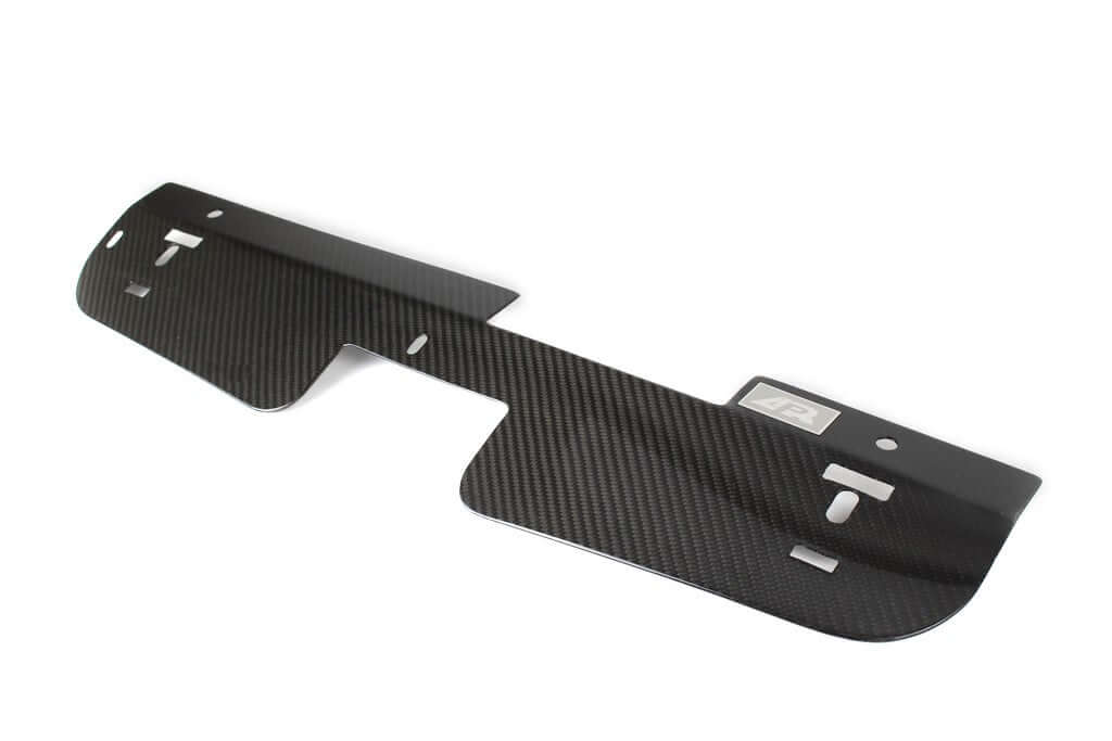 APR Carbon Fiber Radiator Cooling Shroud | Subaru WRX/STI 2002 - 2005