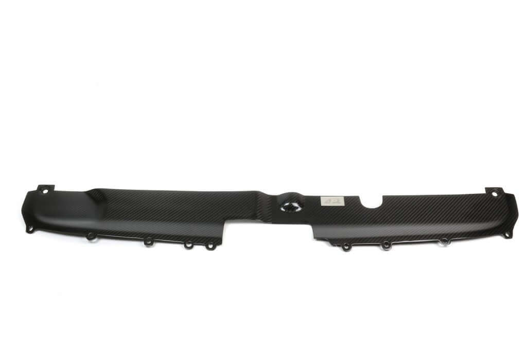 APR Carbon Fiber Radiator Cooling Shroud | Subaru WRX/STI 2015 - 2021