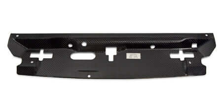 APR Carbon Fiber Radiator Cooling Shroud | Toyota Supra 1993 - 1999