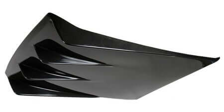 APR Carbon Fiber Rear Diffuser - Honda  S2000 AP1 2000 - 2003