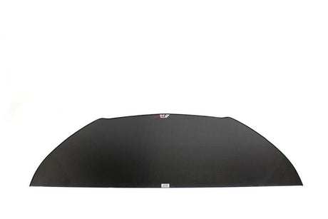 APR Carbon Fiber Wind Splitter With Rods - Audi S5 2013 - 2016