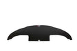 APR Carbon Fiber Wind Splitter With Rods - BMW  E92 335i 2006 - 2010
