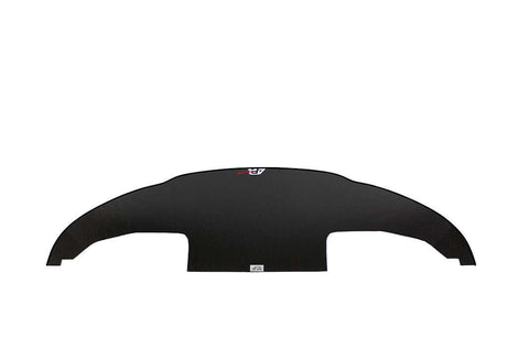 APR Carbon Fiber Wind Splitter With Rods - BMW  E92 335i 2006 - 2010