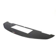 APR Carbon Fiber Wind Splitter With Rods - BMW M2 Comp. Bumper 2020 - up