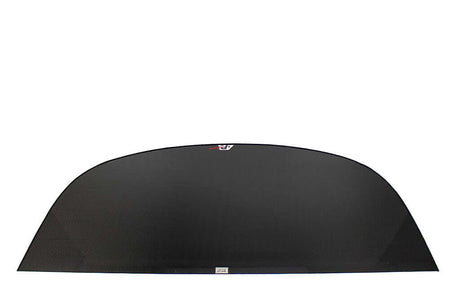 APR Carbon Fiber Wind Splitter With Rods - Subaru WRX 2008 - 2010