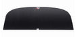 APR Carbon Fiber Wind Splitter With Rods - Subaru WRX/STI 2002 - 2003